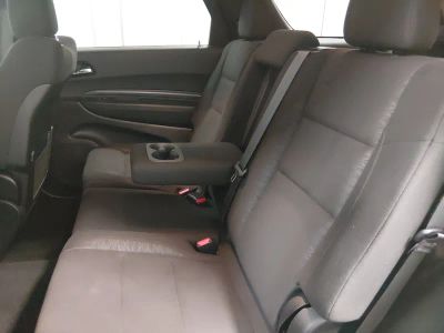 2026 Dodge Durango — photo 26 view