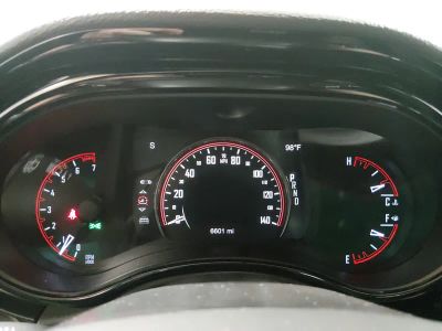 2026 Dodge Durango — photo 14 view