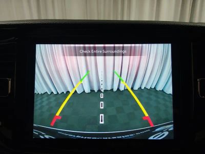 2026 Dodge Durango — photo 16 view