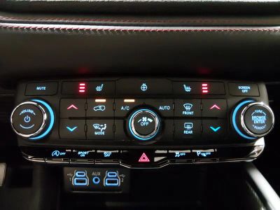 2026 Dodge Durango — photo 19 view
