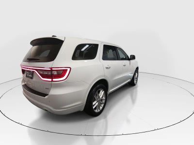 2026 Dodge Durango — photo 7 view