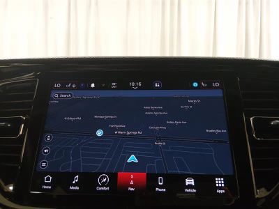 2026 Dodge Durango — photo 17 view