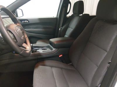 2026 Dodge Durango — photo 25 view