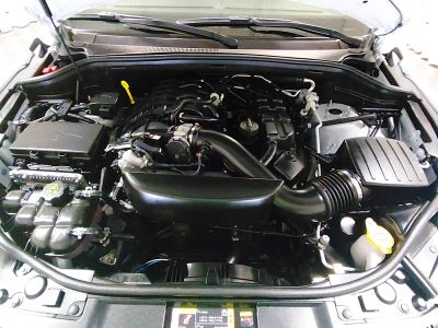 2026 Dodge Durango — photo 9 view