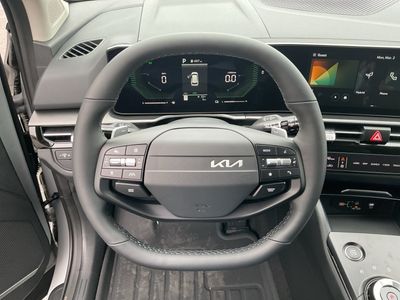2026 Kia Sportage Hybrid — photo 19 view