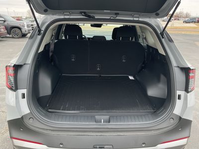 2026 Kia Sportage Hybrid — photo 17 view