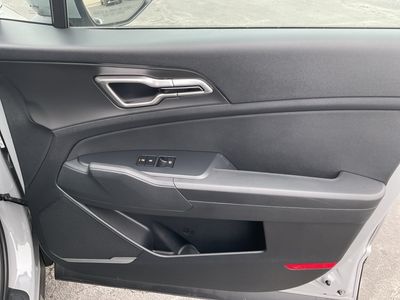 2026 Kia Sportage Hybrid — photo 21 view
