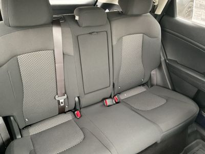 2026 Kia Sportage Hybrid — photo 14 view