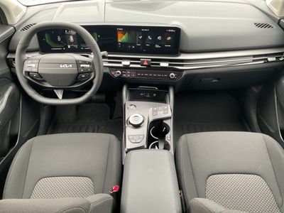 2026 Kia Sportage Hybrid — photo 12 view