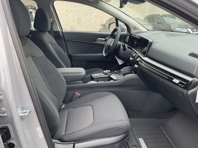 2026 Kia Sportage Hybrid — photo 15 view