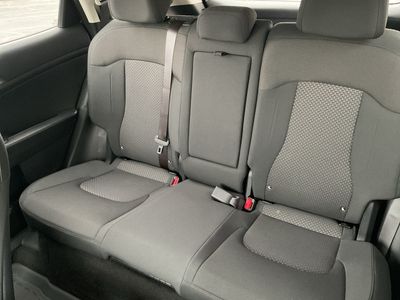 2026 Kia Sportage Hybrid — photo 18 view