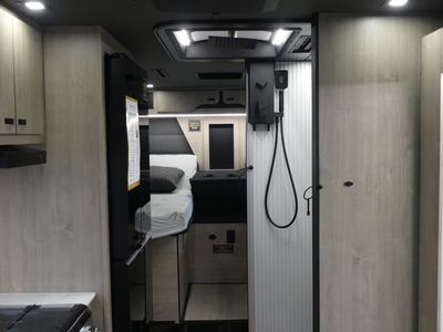 2026 Grand Design Lineage Series M - Photo 5