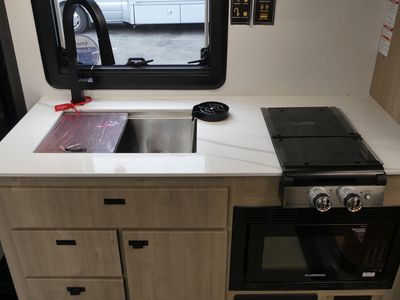 2026 Grand Design Lineage Series M - Photo 7