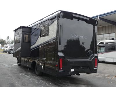 2026 Grand Design Lineage Series M - Photo 3