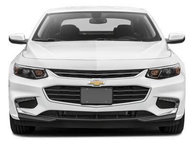 2018 Chevrolet Malibu - Photo 18