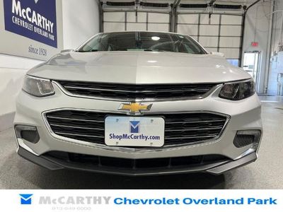 2018 Chevrolet Malibu - Photo 10
