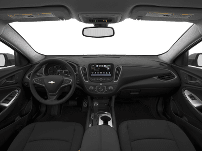 2018 Chevrolet Malibu - Photo 22