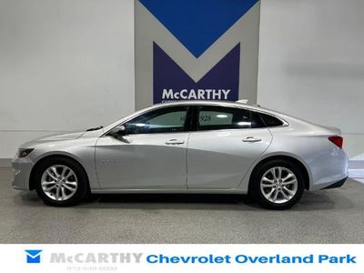 2018 Chevrolet Malibu - Photo 8