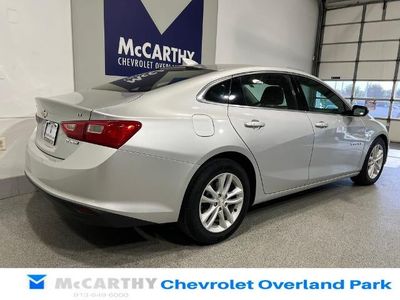 2018 Chevrolet Malibu - Photo 5