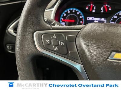 2018 Chevrolet Malibu - Photo 14