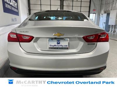 2018 Chevrolet Malibu - Photo 6
