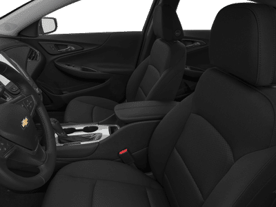2018 Chevrolet Malibu - Photo 23