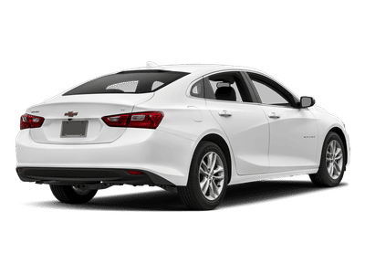 2018 Chevrolet Malibu - Photo 16