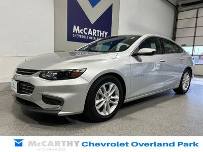 2018 Chevrolet Malibu - Photo 9