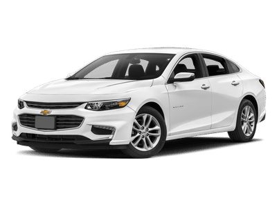 2018 Chevrolet Malibu - Photo 15