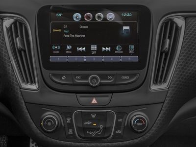 2018 Chevrolet Malibu - Photo 24