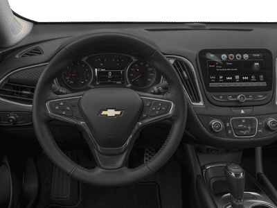 2018 Chevrolet Malibu - Photo 21