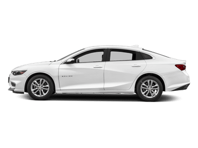 2018 Chevrolet Malibu - Photo 17