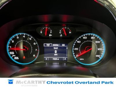 2018 Chevrolet Malibu - Photo 13