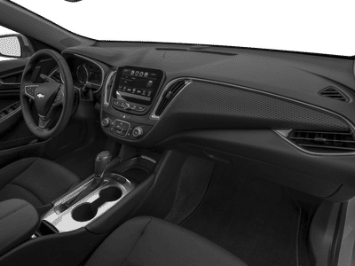 2018 Chevrolet Malibu - Photo 30