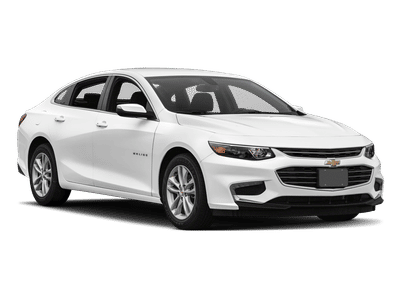 2018 Chevrolet Malibu - Photo 20