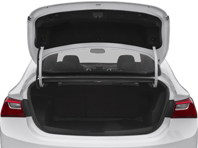 2018 Chevrolet Malibu - Photo 26