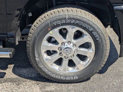 2026 Ram 2500 — photo 12 view
