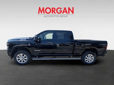 2026 Ram 2500 — photo 7 view