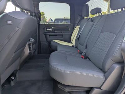 2026 Ram 2500 — photo 14 view