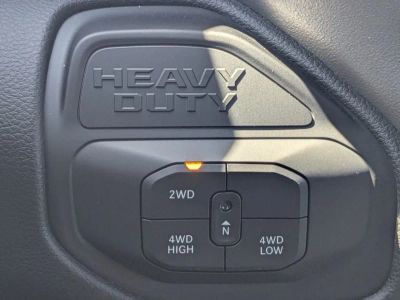 2026 Ram 2500 — photo 32 view