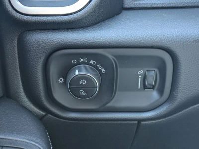 2026 Ram 2500 — photo 24 view