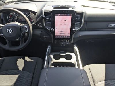 2026 Ram 2500 — photo 16 view