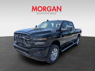 2026 Ram 2500 — photo 8 view