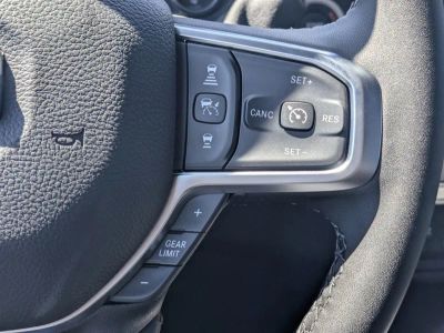 2026 Ram 2500 — photo 26 view