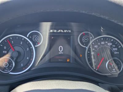 2026 Ram 2500 — photo 30 view