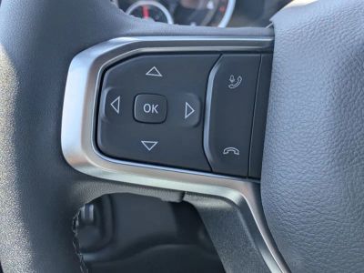 2026 Ram 2500 — photo 25 view