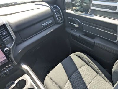 2026 Ram 2500 — photo 18 view
