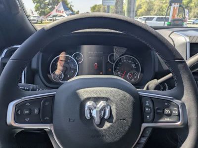 2026 Ram 2500 — photo 29 view