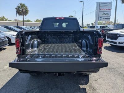 2026 Ram 2500 — photo 13 view