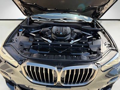 2023 BMW X5 — photo 37 view